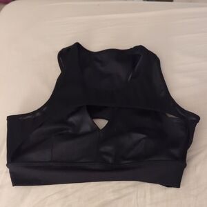 EUC Large BuffBunny Storm Bra